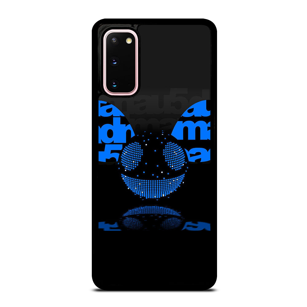 DEADMAU5 LOGO 1 Samsung Galaxy S20 Case Cover