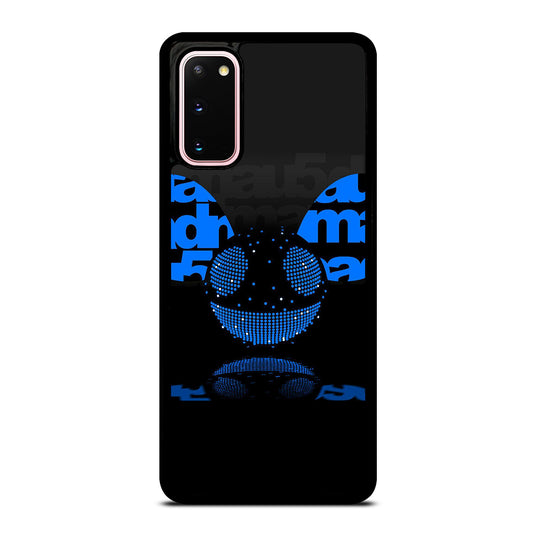 DEADMAU5 LOGO 1 Samsung Galaxy S20 Case Cover