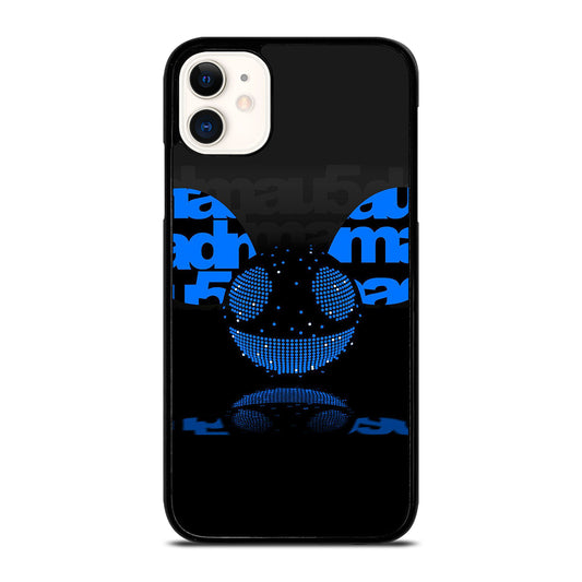 DEADMAU5 LOGO 1 iPhone 11 Case Cover