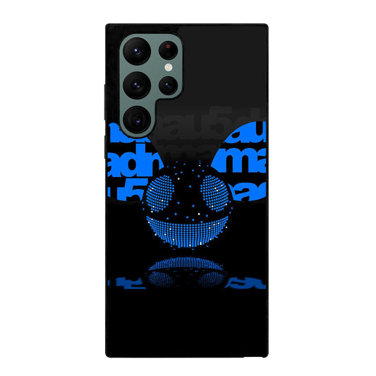 DEADMAU5 LOGO 1 Samsung Galaxy S22 Ultra Case Cover