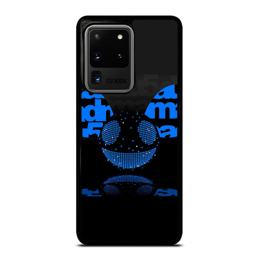 DEADMAU5 LOGO 1 Samsung Galaxy S20 Ultra Case Cover