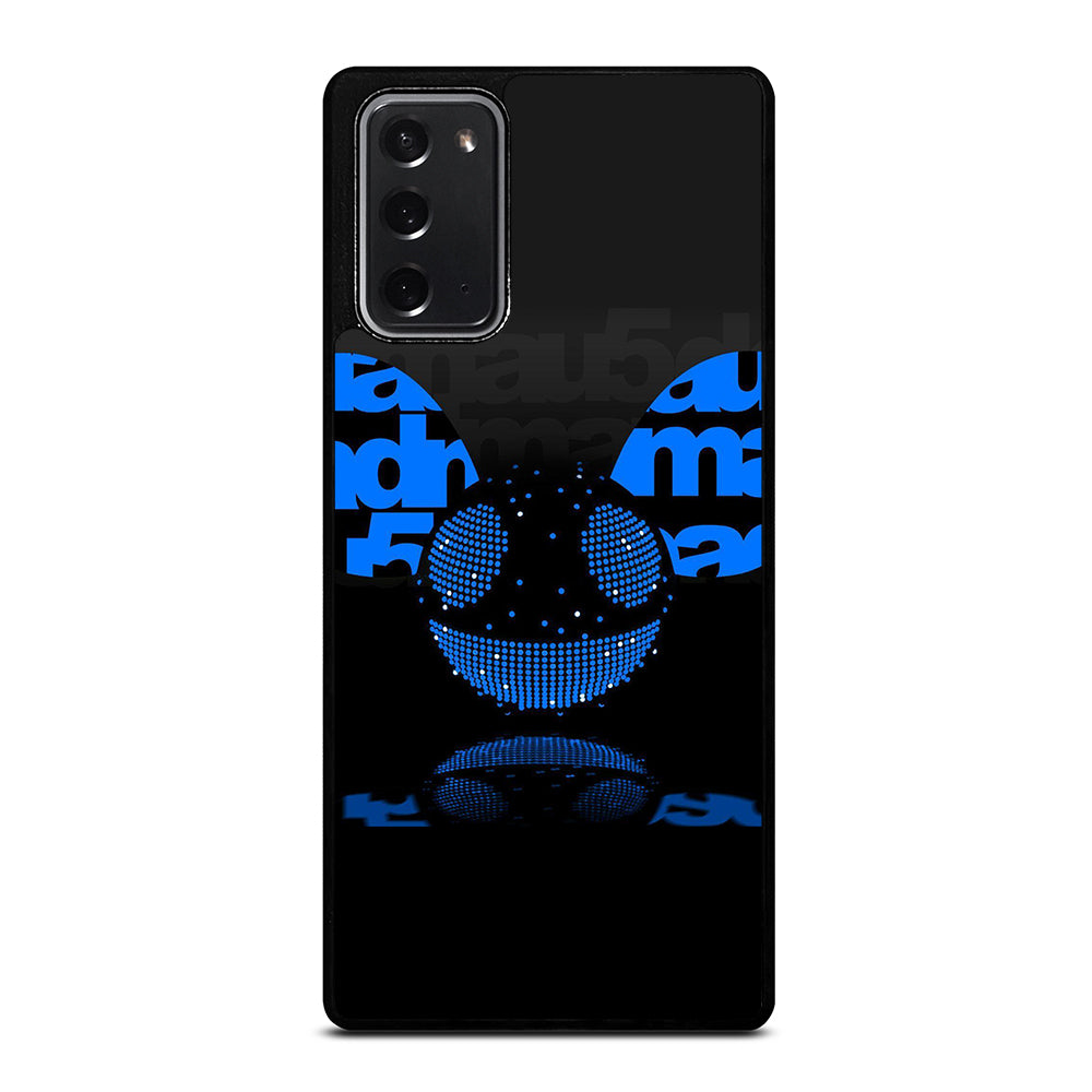 DEADMAU5 LOGO 1 Samsung Galaxy Note 20 Case Cover