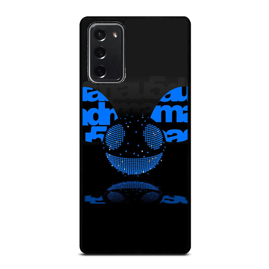 DEADMAU5 LOGO 1 Samsung Galaxy Note 20 Case Cover