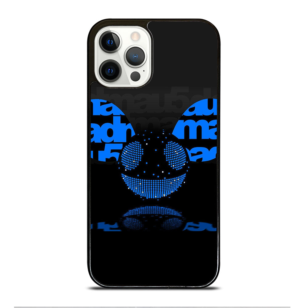 DEADMAU5 LOGO 1 iPhone 12 Pro Case Cover