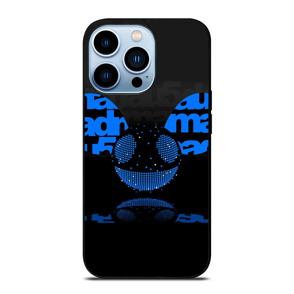 DEADMAU5 LOGO 1 iPhone 13 Pro Max Case Cover
