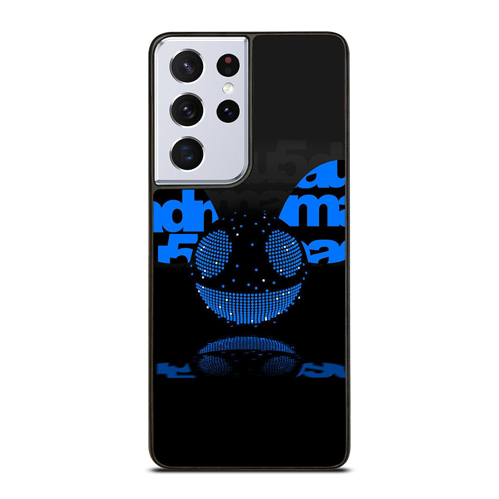 DEADMAU5 LOGO 1 Samsung Galaxy S21 Ultra Case Cover