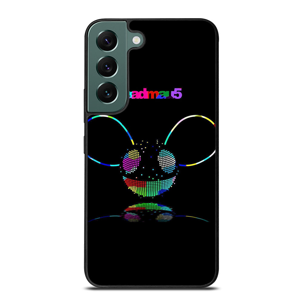 DEADMAU5 LOGO 2 Samsung Galaxy S22 Case Cover