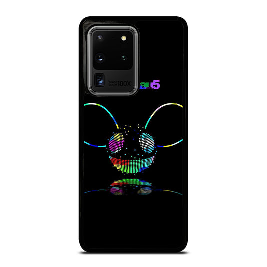 DEADMAU5 LOGO 2 Samsung Galaxy S20 Ultra Case Cover