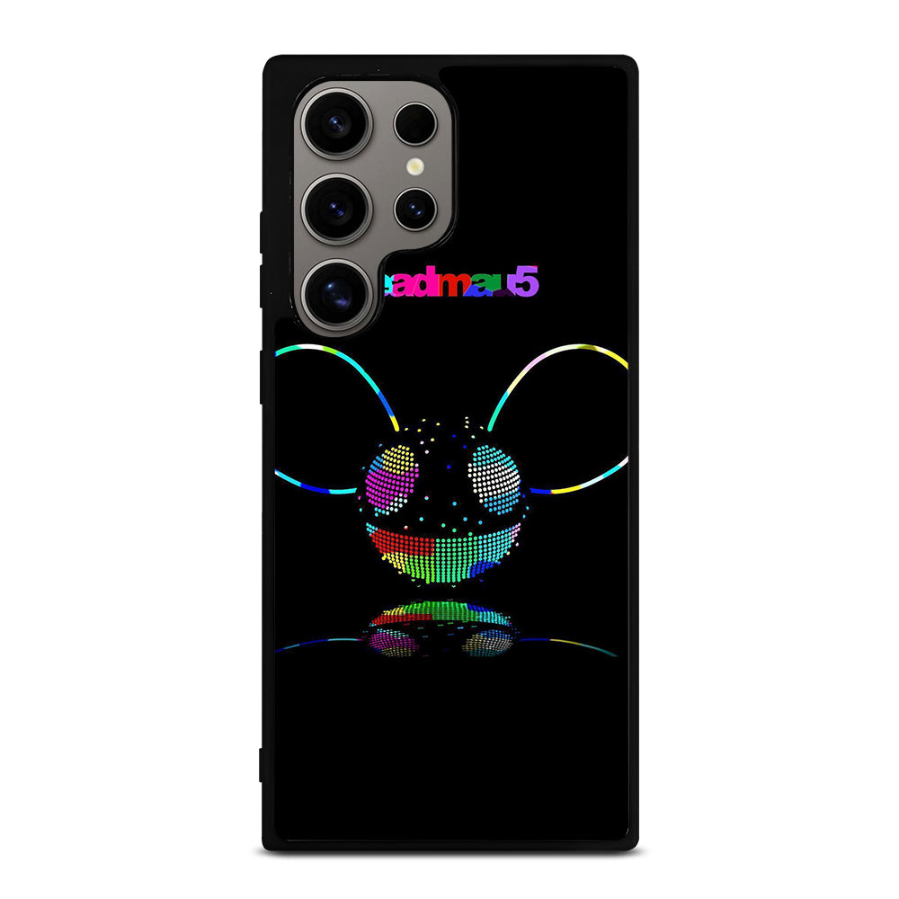 DEADMAU5 LOGO 2 Samsung Galaxy S24 Ultra Case Cover