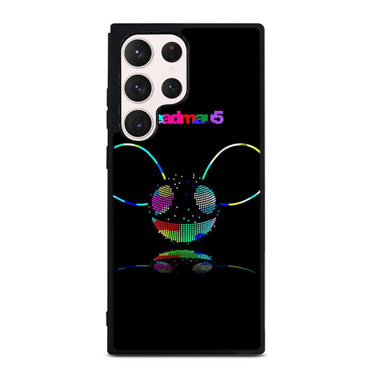DEADMAU5 LOGO 2 Samsung Galaxy S23 Ultra Case Cover
