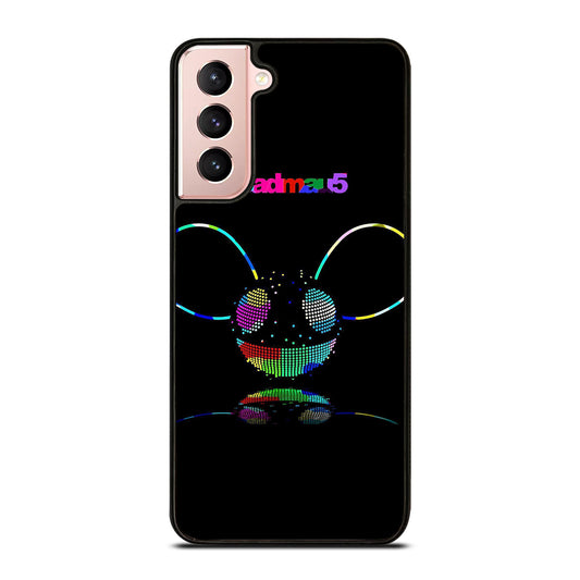 DEADMAU5 LOGO 2 Samsung Galaxy S21 Case Cover
