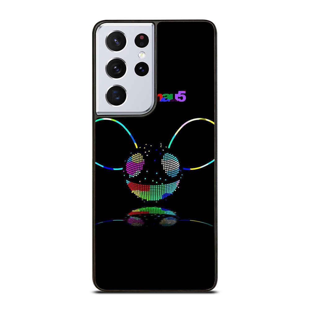DEADMAU5 LOGO 2 Samsung Galaxy S21 Ultra Case Cover