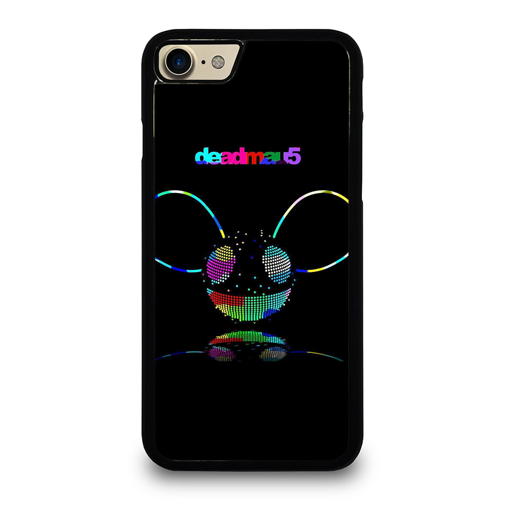 DEADMAU5 LOGO 2 iPhone 7 / 8 Case Cover
