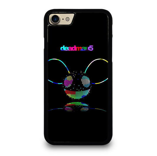 DEADMAU5 LOGO 2 iPhone 7 / 8 Case Cover