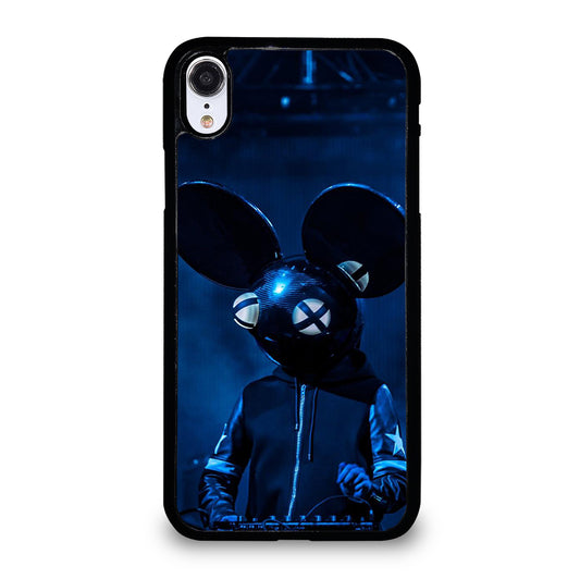 DEADMAU5 iPhone XR Case Cover