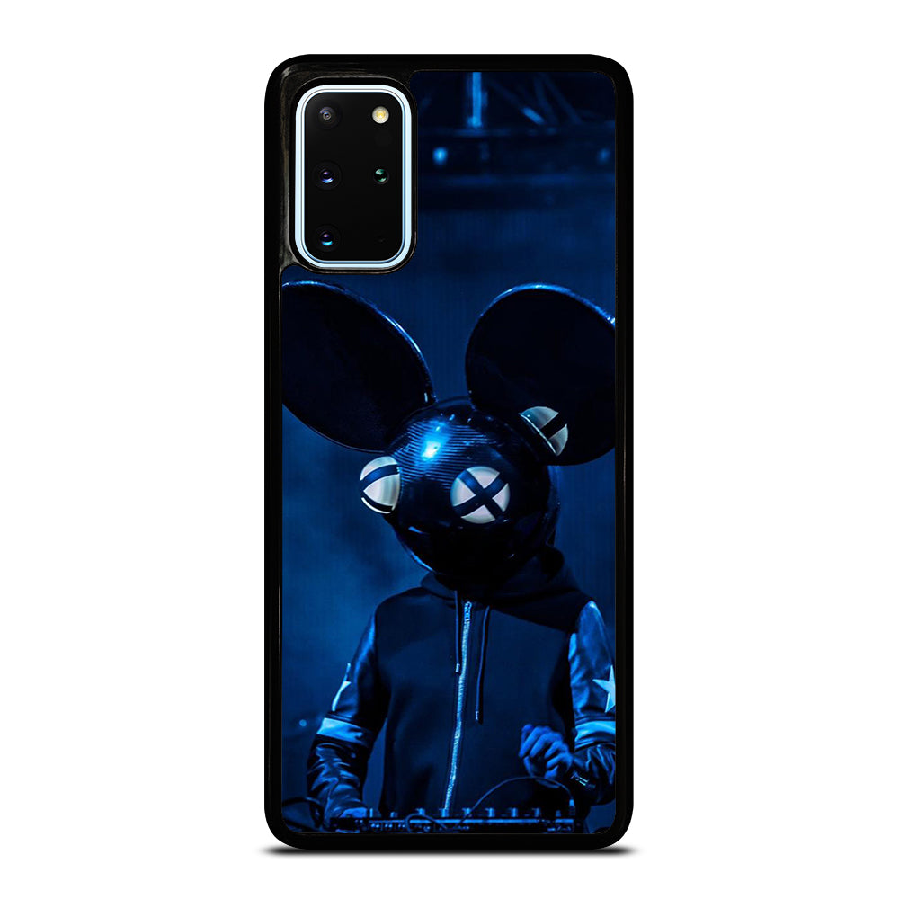 DEADMAU5 Samsung Galaxy S20 Plus Case Cover