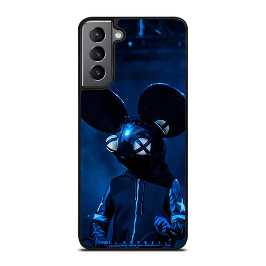 DEADMAU5 Samsung Galaxy S21 Plus Case Cover