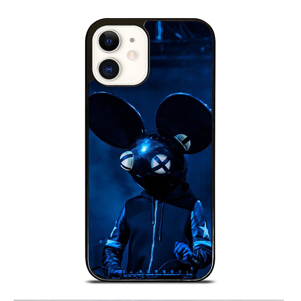 DEADMAU5 iPhone 12 Case Cover