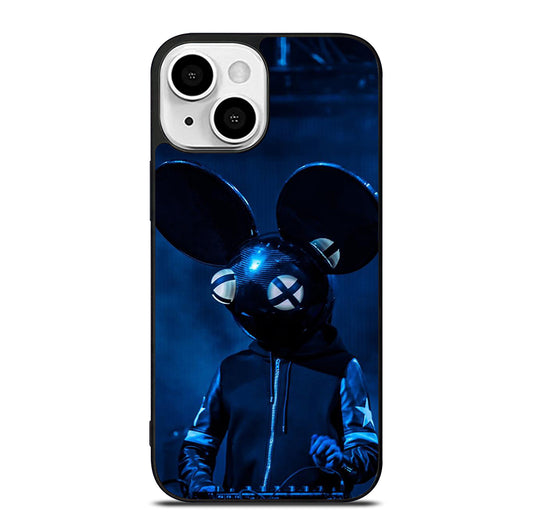 DEADMAU5 iPhone 13 Mini Case Cover