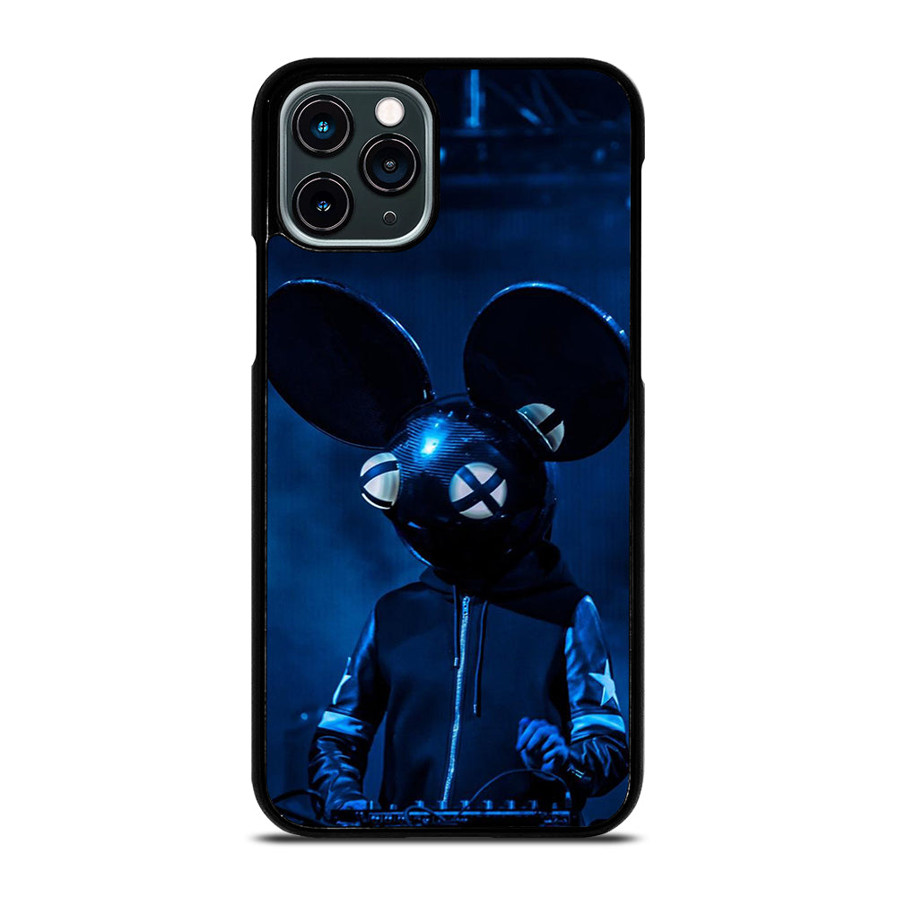 DEADMAU5 iPhone 11 Pro Case Cover