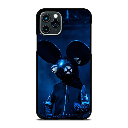 DEADMAU5 iPhone 11 Pro Case Cover