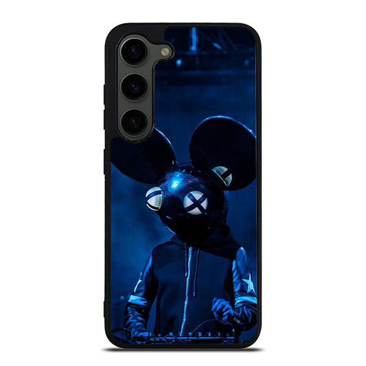 DEADMAU5 Samsung Galaxy S23 Plus Case Cover