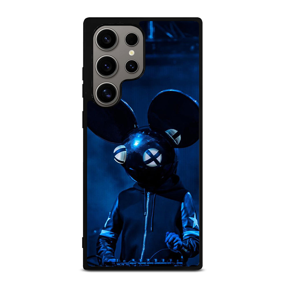 DEADMAU5 Samsung Galaxy S24 Ultra Case Cover