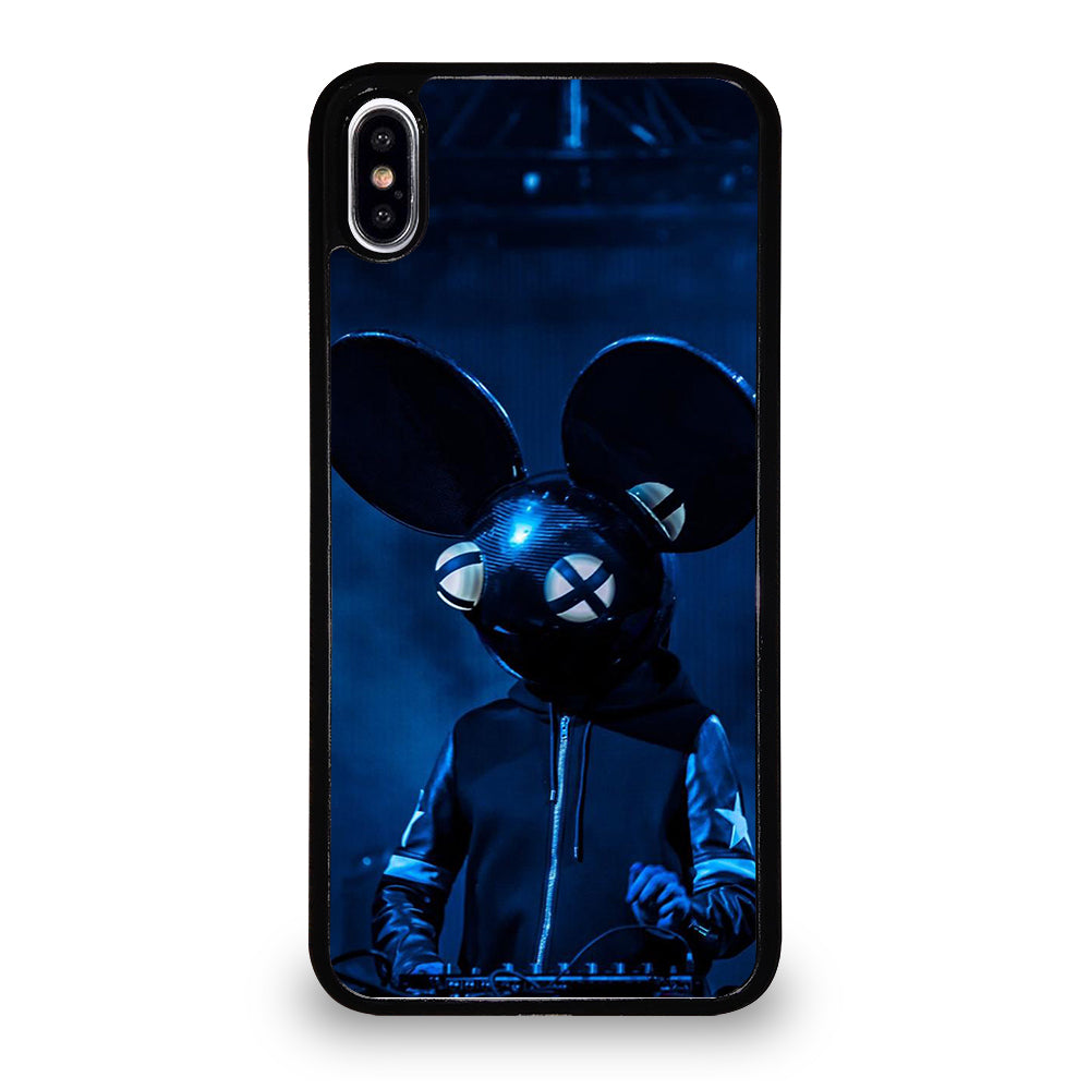 DEADMAU5 iPhone XS Max Case Cover