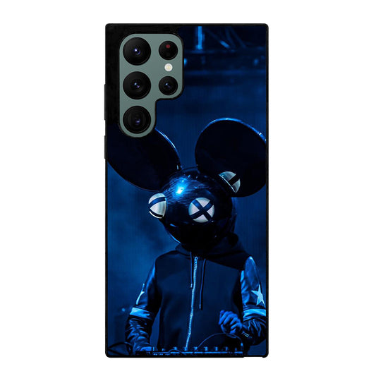 DEADMAU5 Samsung Galaxy S22 Ultra Case Cover