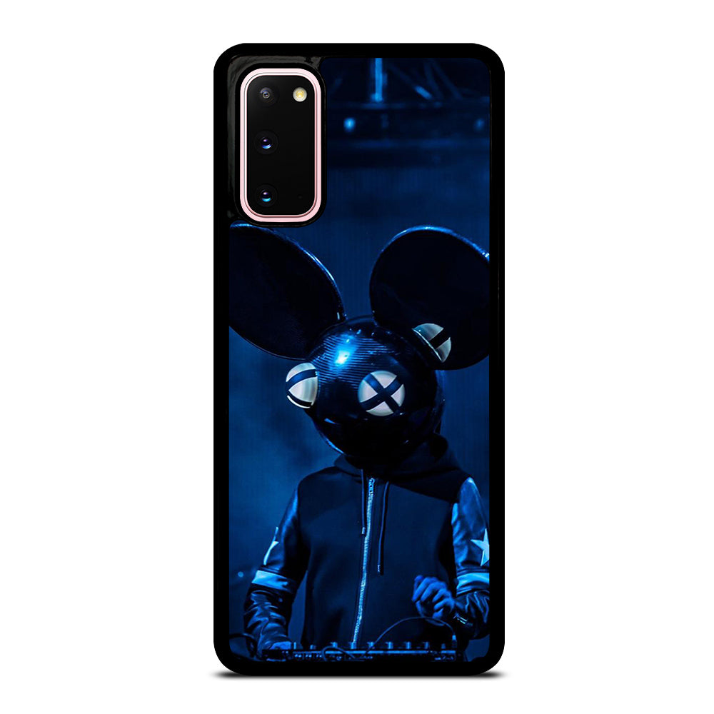 DEADMAU5 Samsung Galaxy S20 Case Cover