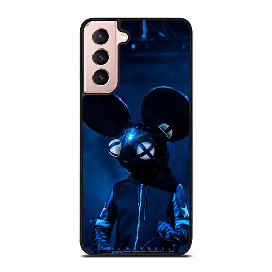 DEADMAU5 Samsung Galaxy S21 Case Cover