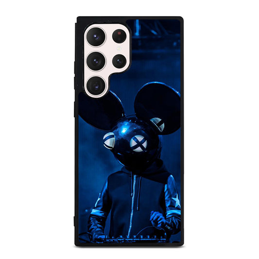 DEADMAU5 Samsung Galaxy S23 Ultra Case Cover