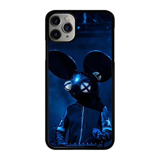 DEADMAU5 iPhone 11 Pro Max Case Cover