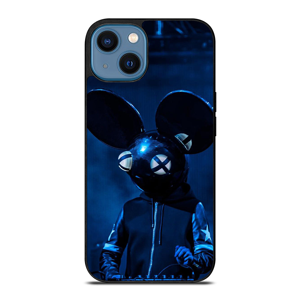 DEADMAU5 iPhone 14 Case Cover