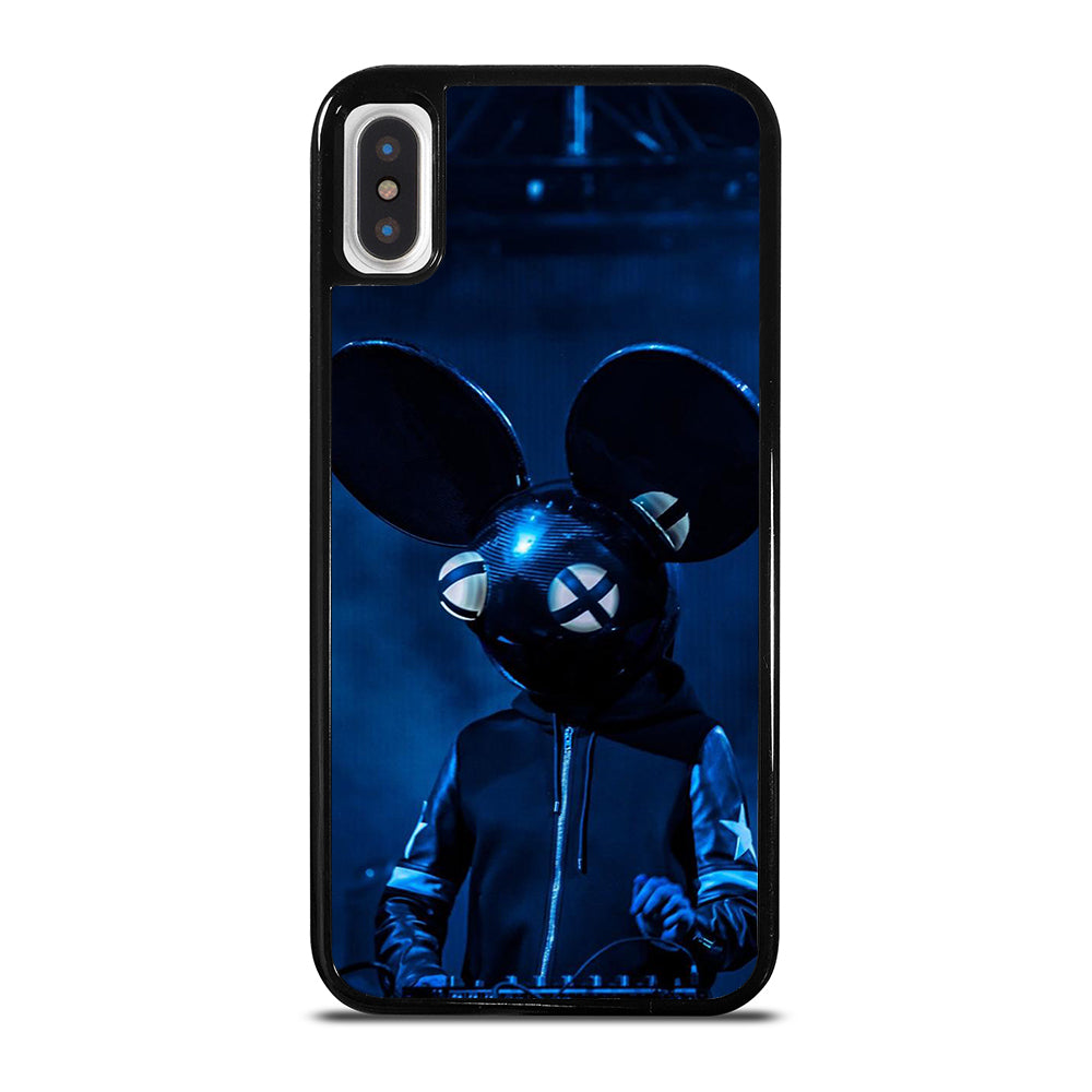 DEADMAU5 iPhone X / XS Case Cover