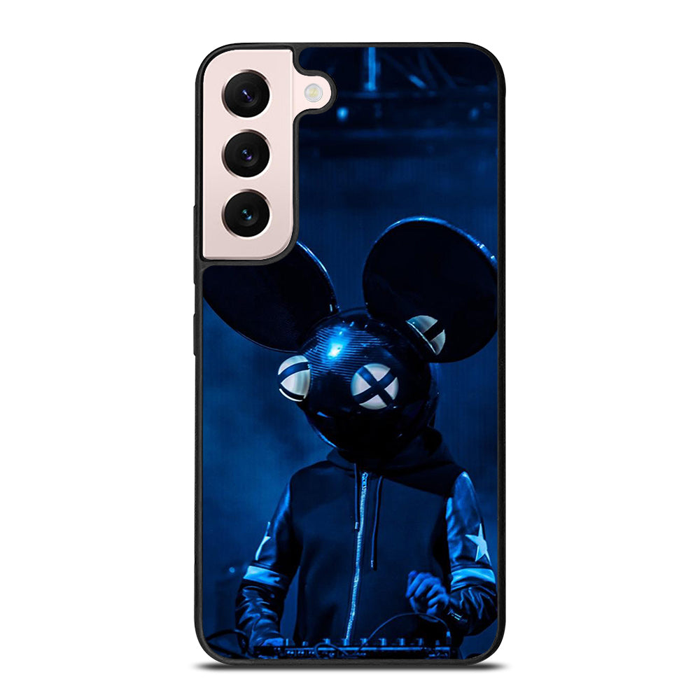 DEADMAU5 Samsung Galaxy S22 Plus Case Cover