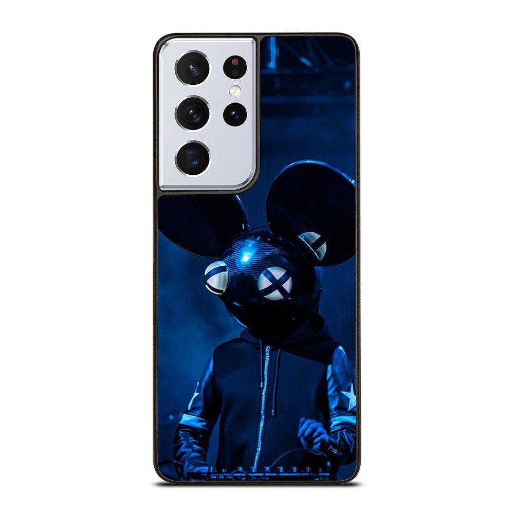 DEADMAU5 Samsung Galaxy S21 Ultra Case Cover