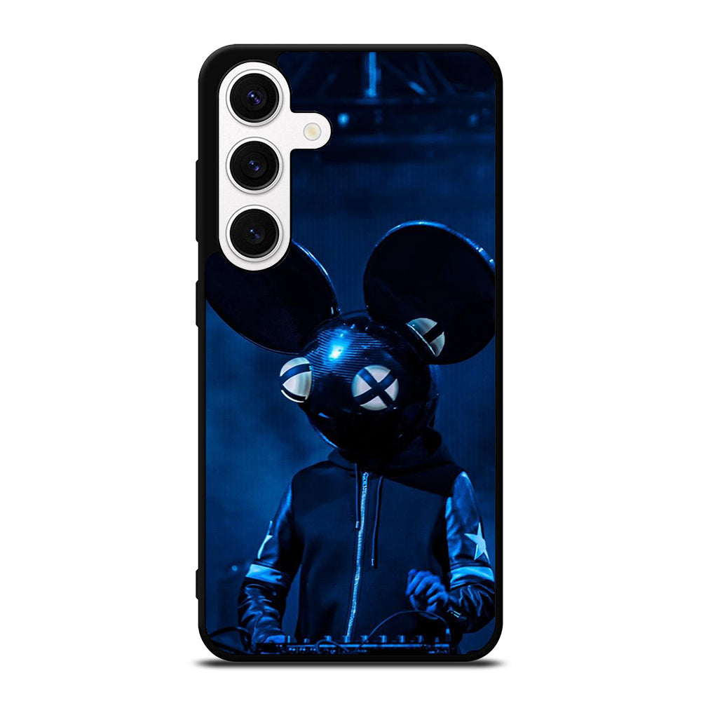 DEADMAU5 Samsung Galaxy S24 Case Cover