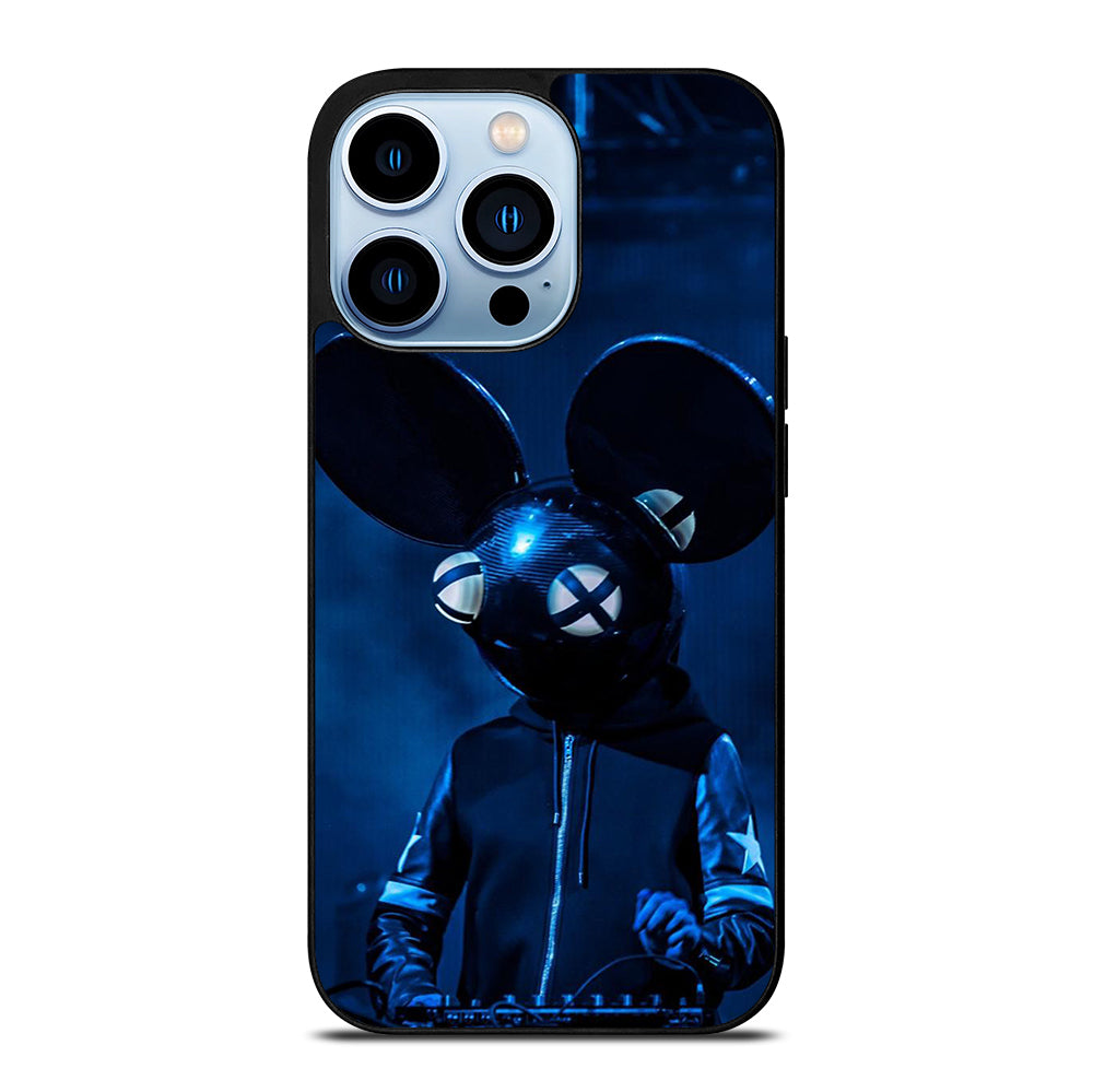 DEADMAU5 iPhone 13 Pro Max Case Cover