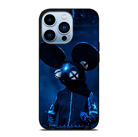 DEADMAU5 iPhone 13 Pro Max Case Cover