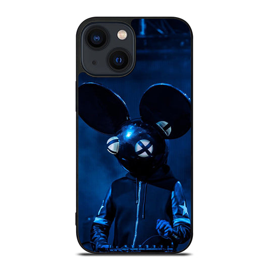 DEADMAU5 iPhone 14 Plus Case Cover