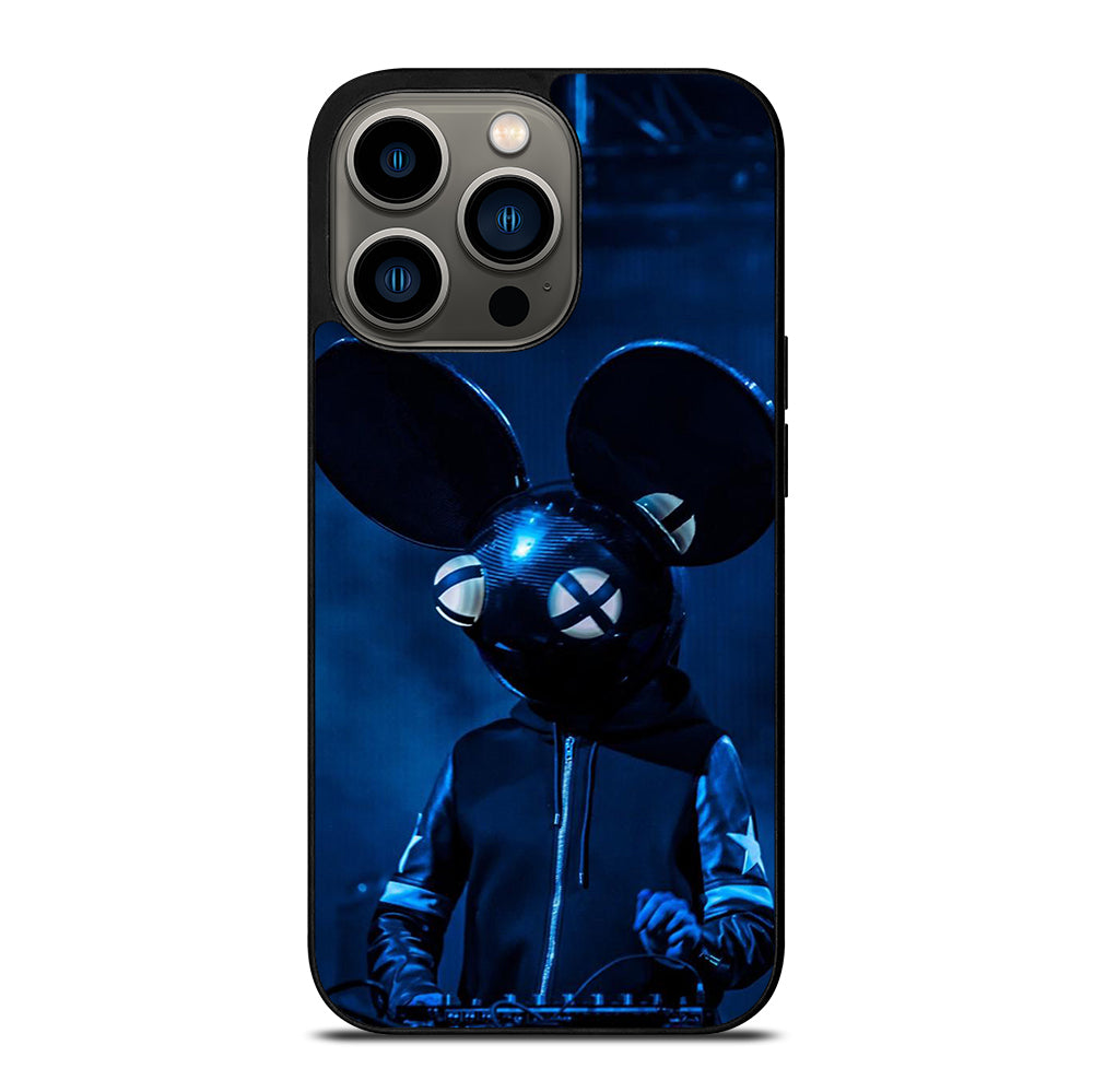 DEADMAU5 iPhone 13 Pro Case Cover