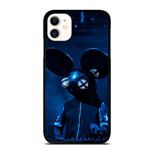 DEADMAU5 iPhone 11 Case Cover
