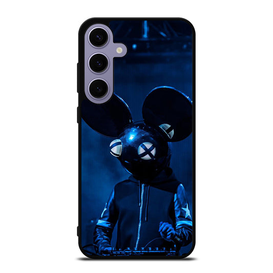 DEADMAU5 Samsung Galaxy S24 Plus Case Cover