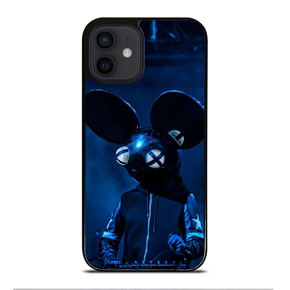 DEADMAU5 iPhone 12 Mini Case Cover