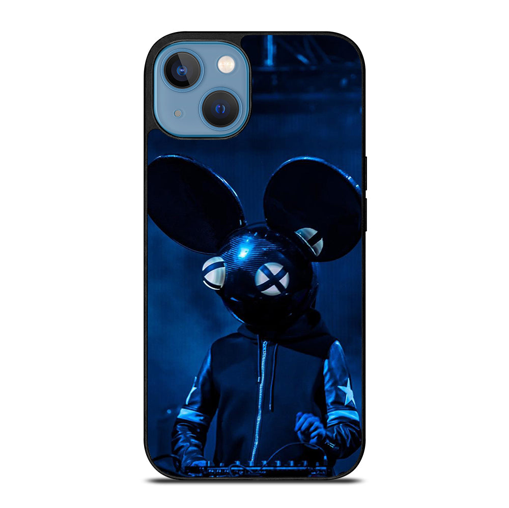 DEADMAU5 iPhone 13 Case Cover