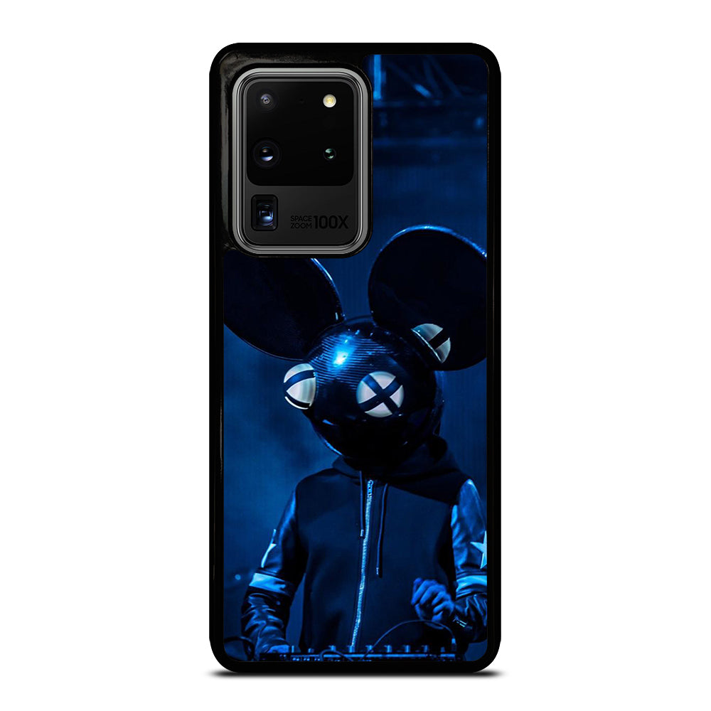 DEADMAU5 Samsung Galaxy S20 Ultra Case Cover