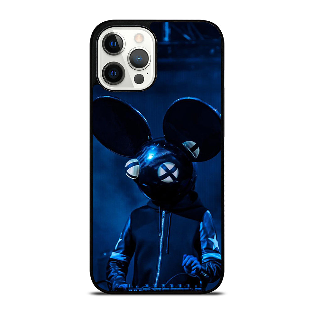DEADMAU5 iPhone 12 Pro Max Case Cover