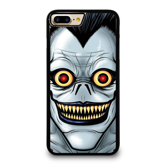 DEATH NOTE RYUK FACE iPhone 7 / 8 Plus Case Cover