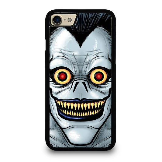 DEATH NOTE RYUK FACE iPhone 7 / 8 Case Cover